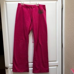Juicy Couture Pants Size M